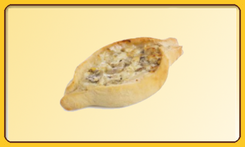 Pastel de Pollo
