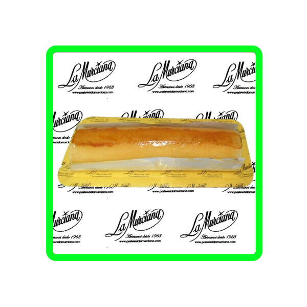 Brazo de turrón
