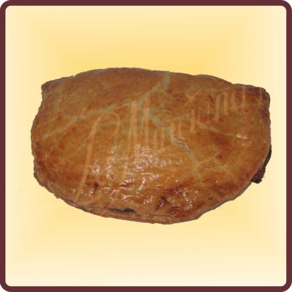 Empanadilla cebolla