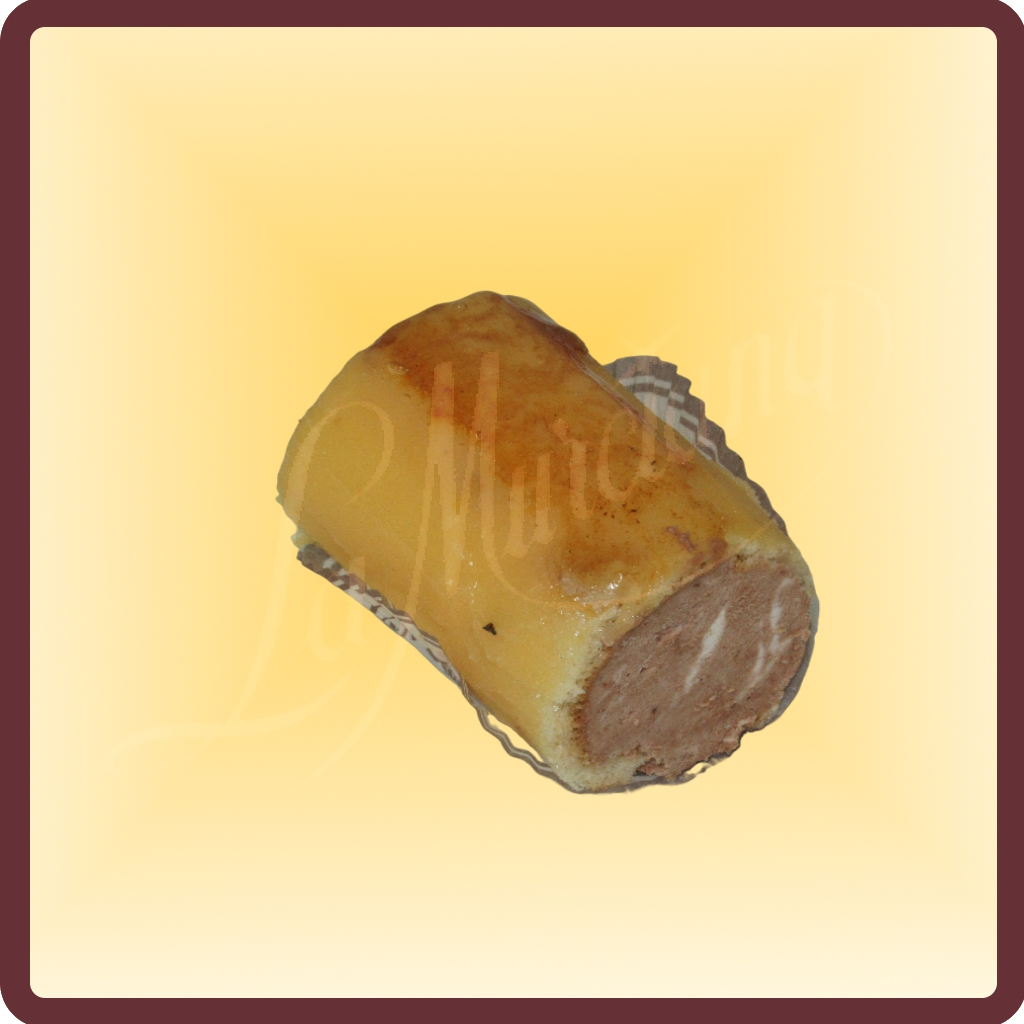 Bracito de trufa
