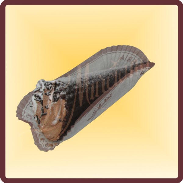 Cono trufa