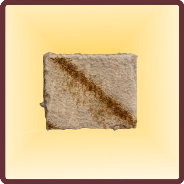 Milhoja de crema