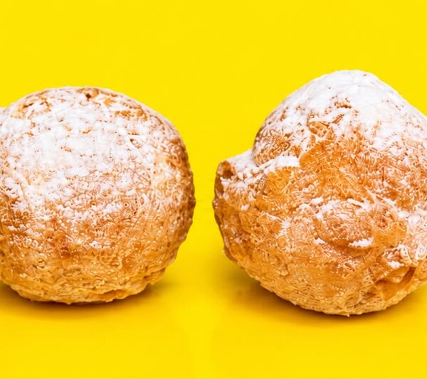 Buñuelos (Kg)