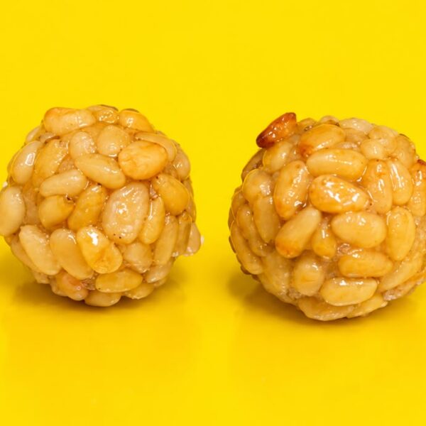 Panellés piñones (Kg)